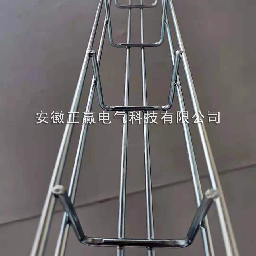 網格橋架