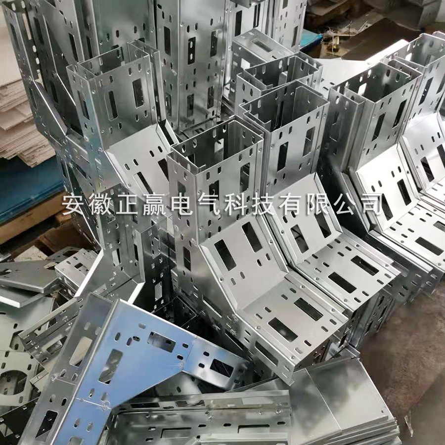 歐標組合橋架