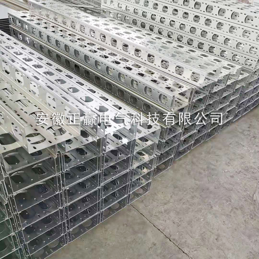 歐標組合橋架