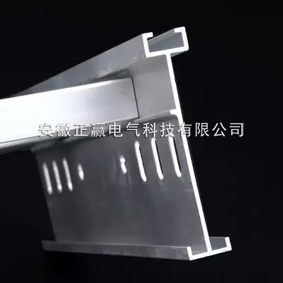 梯式橋架