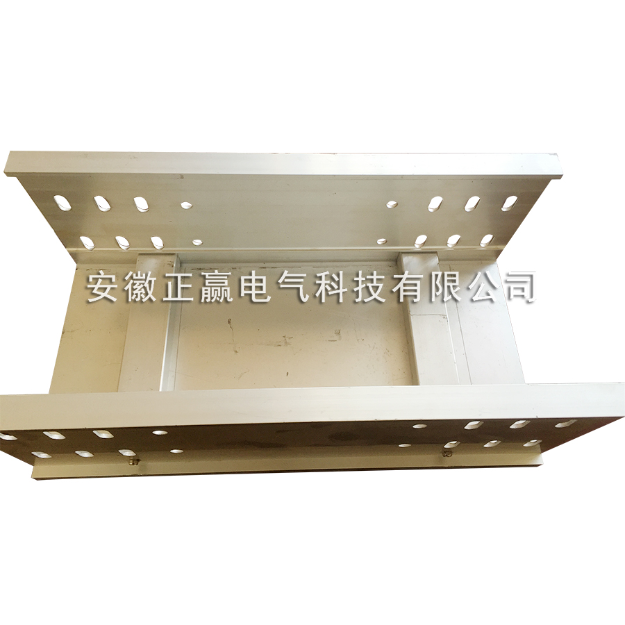 鋁合金橋架
