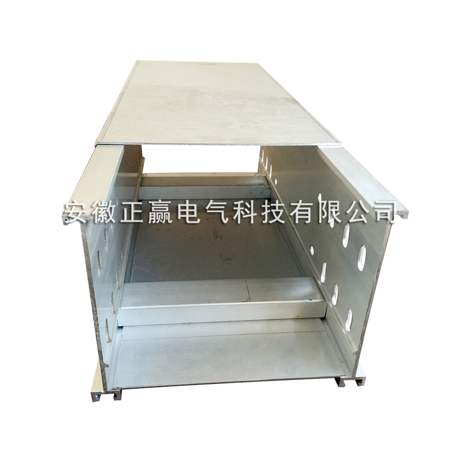 鋁合金橋架