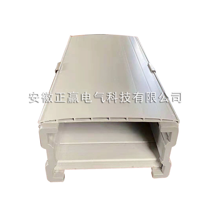 高分子復(fù)合橋架