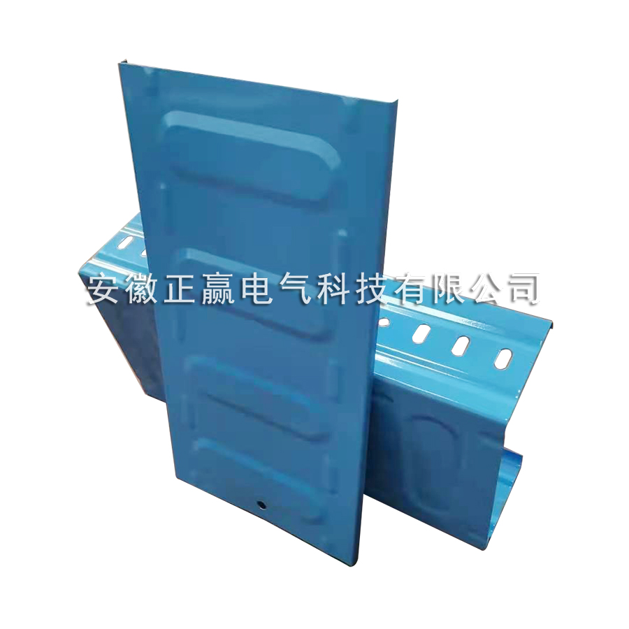 VCI節(jié)能輕量型橋架