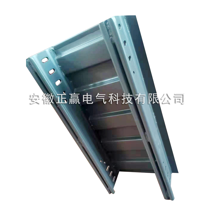 VCI節(jié)能輕量型橋架