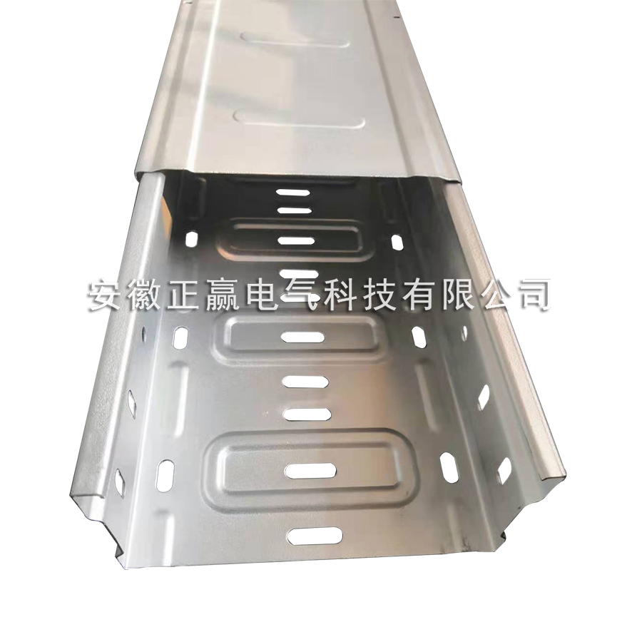 VCI節(jié)能輕量型橋架
