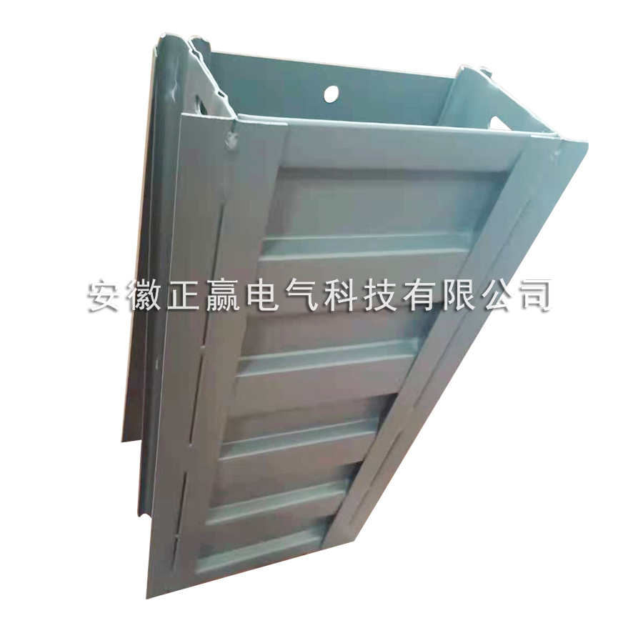 VCI節(jié)能輕量型橋架