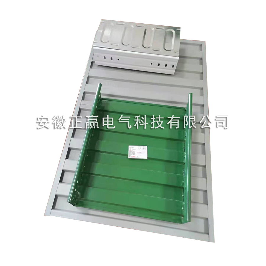 VCI節(jié)能輕量型橋架