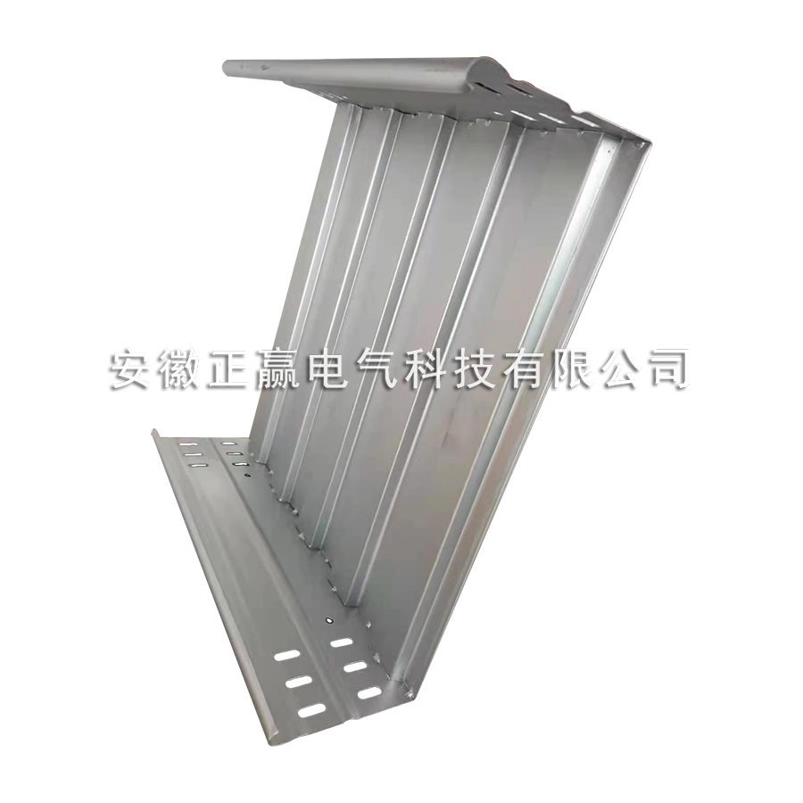 VCI節(jié)能輕量型橋架